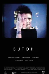 Butoh постер