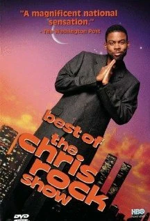 Постер Best of the Chris Rock Show