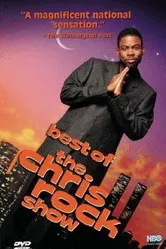 Best of the Chris Rock Show постер