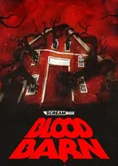 Blood Barn постер