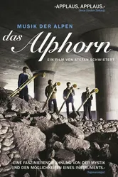 Das Alphorn постер