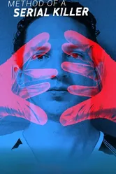 Method of a Serial Killer постер
