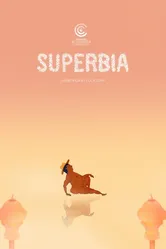 Гордыня 2016 постер