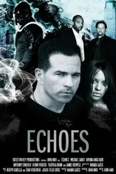 Echoes 2010 постер