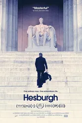 Hesburgh постер