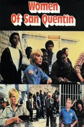 Women of San Quentin постер