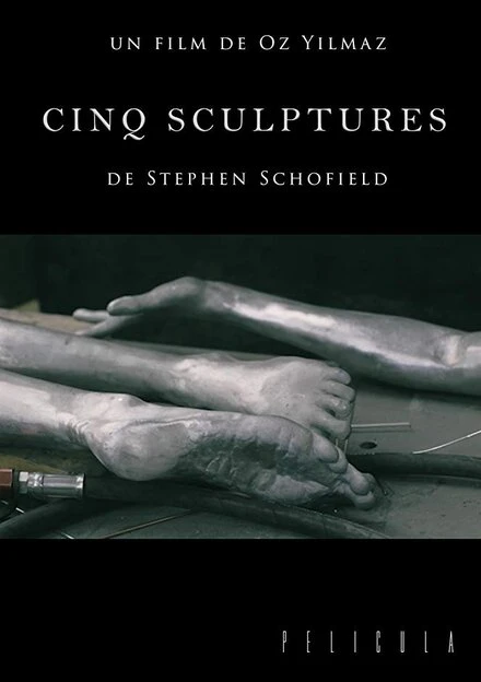 Постер Five Sculptures