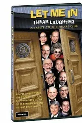 Let Me In, I Hear Laughter постер