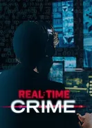 Преступление в реальном времени постер