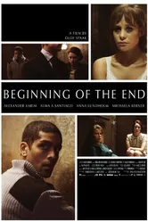 Beginning of the End 2015 постер