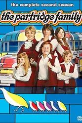 Семья Партридж 1970 постер