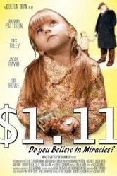 $1.11 постер
