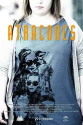 Atracones постер