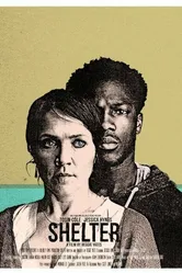 Shelter 2015, Великобритания постер