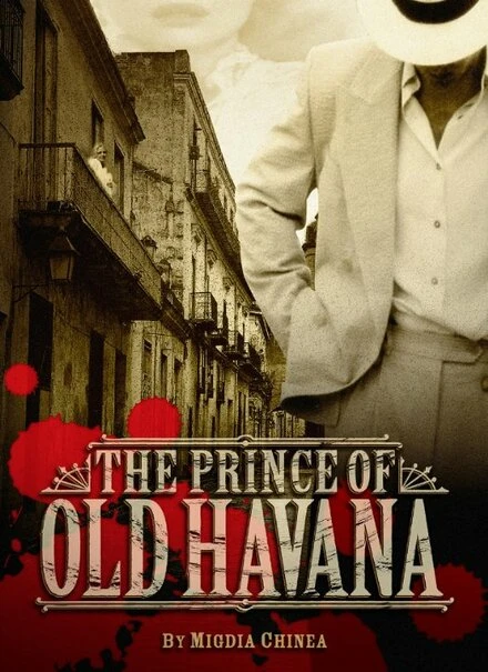 Постер The Prince of Old Havana