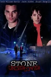 Том Стоун 2002 постер