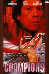 Чемпионы 1997 постер