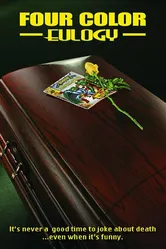 Four Color Eulogy постер