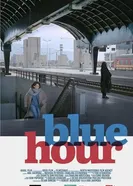 Blue Hour 2021 постер