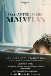 Álmatlan: Dreamless постер