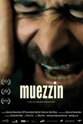 Muezzin 2010 постер