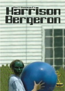 Постер Гаррисон Бержерон 2006