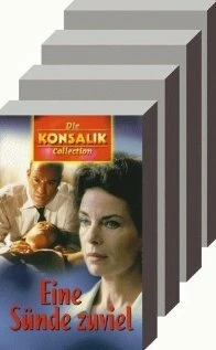 Постер Eine Sünde zuviel