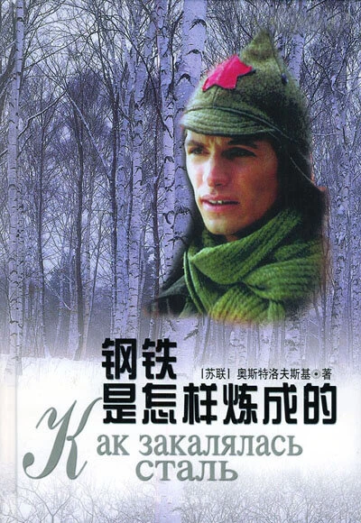 Постер Как закалялась сталь 1999