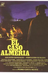 Дело Альмерия 1984 постер