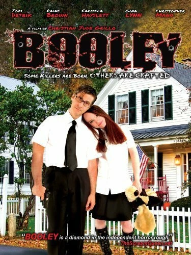 Постер Booley