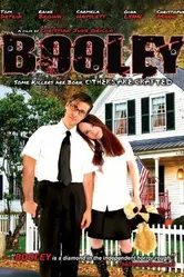 Booley постер