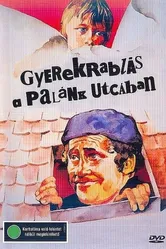 Происшествие на улице Паланк 1985 постер