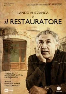 Постер Реставратор 2012