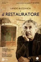 Реставратор 2012 постер