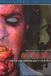 After Ate постер