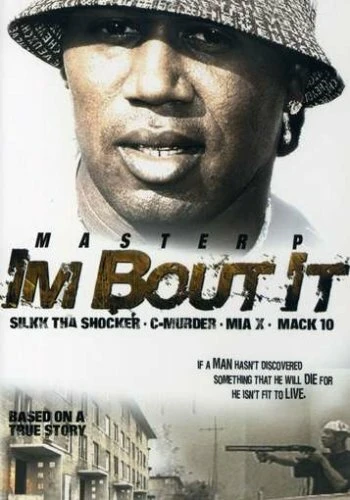 Постер I'm Bout It