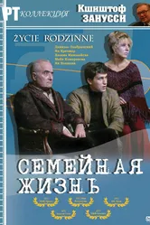 Семейная жизнь 1971 постер