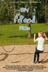 My Friend Max постер