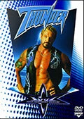 Постер WCW Thunder