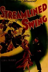 Обтекаемые ритмы 1938 постер