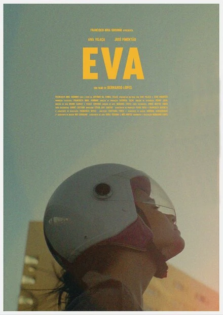 Постер Eva 2019, Португалия