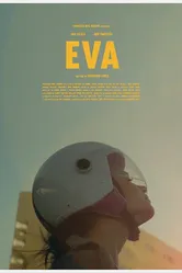 Eva 2019, Португалия постер
