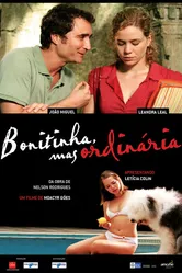 Bonitinha, Mas Ordinária постер