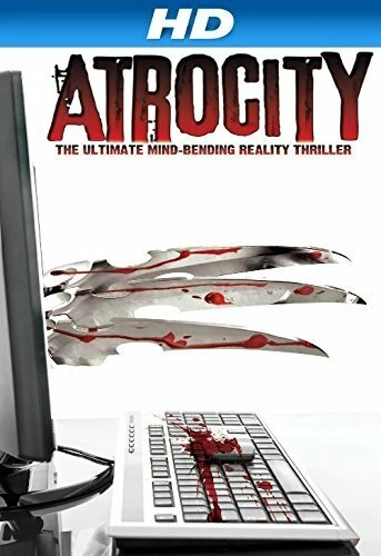 Постер Atrocity 2014