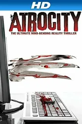 Atrocity 2014 постер