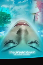 The Dream Team with Annabelle and Michael постер