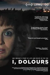 Я, Долорес 2018 постер