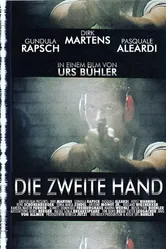 Die zweite Hand постер