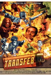 Transfer 2006 постер