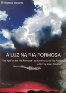 A Luz na Ria Formosa постер
